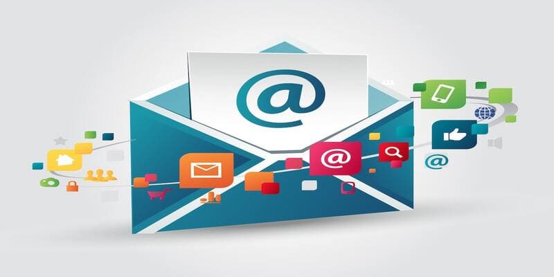 Liên hệ nhà cái qua Email.