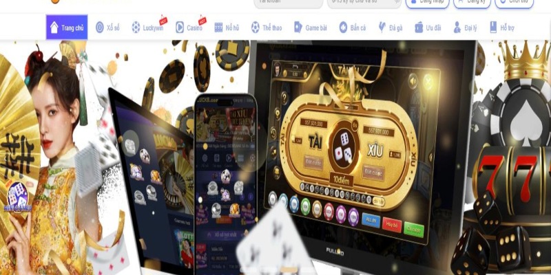 Tiêu chí quan trọng để xem Luck8 có uy tín không?