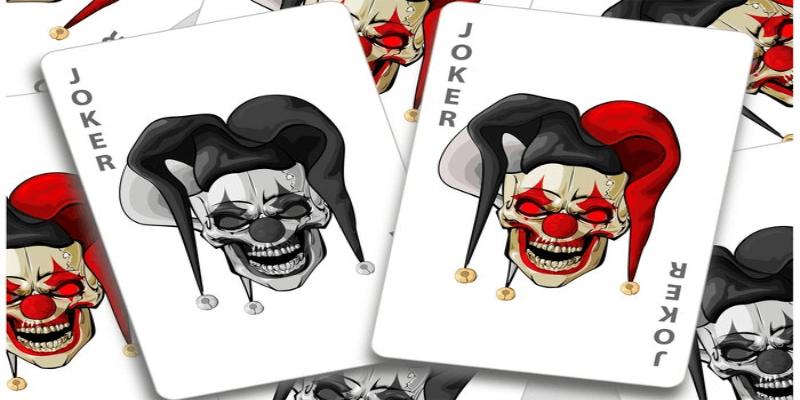 Cách chơi game bài joker chi tiết, cụ thể nhất