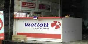 Vé số Vietlott là gì